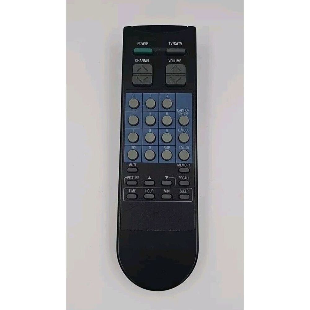 Zenith SC1320 Remote Control Pre-owned‎